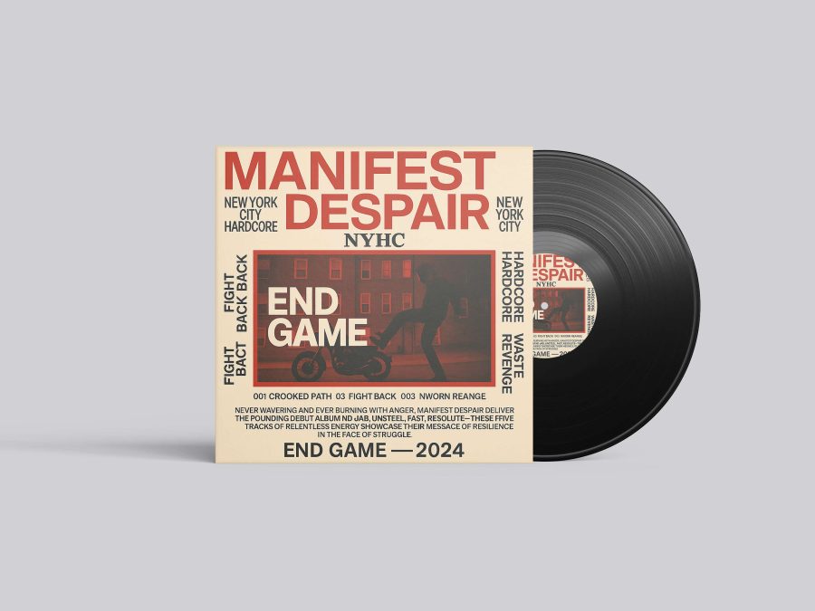 Album Covers
